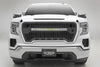 T-Rex Grilles 7312281-BR Stealth Laser Torch Series Grille Fits Sierra 1500
