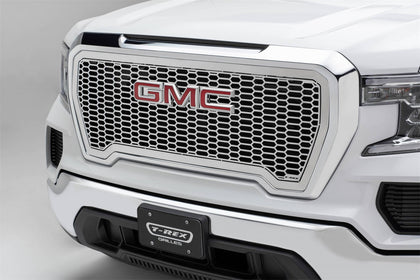 T-Rex Grilles 7712280 Laser X Series Grille Fits 19-22 Sierra 1500