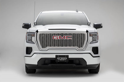 T-Rex Grilles 7712280 Laser X Series Grille Fits 19-22 Sierra 1500