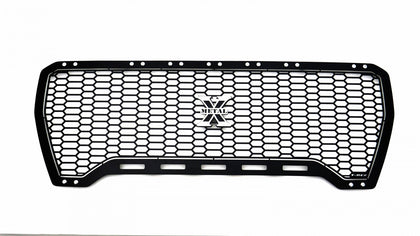 T-Rex Grilles 7712271 Laser X Series Grille Fits 19-22 Sierra 1500