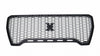 T-Rex Grilles 7712271-BR Stealth Laser X Series Grille Fits 19-22 Sierra 1500