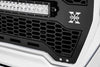 T-Rex Grilles 7312281 Laser Torch Series Grille Fits 19-21 Sierra 1500