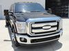 T-Rex Grilles 21546B Billet Series Grille