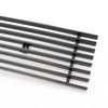 T-Rex Grilles 25571B Billet Series Bumper Grille Fits 18-20 F-150