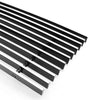 T-Rex Grilles 25569 Billet Series Bumper Grille Fits 09-14 F-150