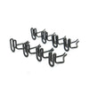 T-Rex Grilles 54199 Upper Class Series Side Vent
