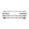 T-Rex Grilles 21213B Billet Series Grille Fits 19-22 Sierra 1500