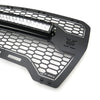 T-Rex Grilles 7312281 Laser Torch Series Grille Fits 19-21 Sierra 1500