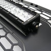 T-Rex Grilles 7312281 Laser Torch Series Grille Fits 19-21 Sierra 1500