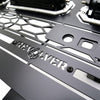 T-Rex Grilles 6515791 Revolver Series LED Grille Fits 18-20 F-150