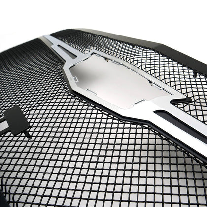 T-Rex Grilles 51191 Upper Class Series Mesh Grille Fits Escalade Escalade ESV