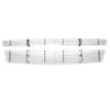 T-Rex Grilles 21051 Billet Series Grille