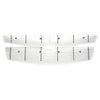 T-Rex Grilles 21055 Billet Series Grille