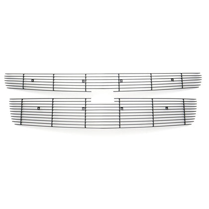 T-Rex Grilles 21055B Billet Series Grille