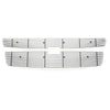 T-Rex Grilles 21055B Billet Series Grille