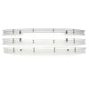 T-Rex Grilles 21215 Billet Series Grille Fits 16-18 Sierra 1500