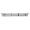 T-Rex Grilles 25452B Billet Series Bumper Grille Fits 13-18 2500 3500