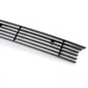 T-Rex Grilles 25452B Billet Series Bumper Grille Fits 13-18 2500 3500
