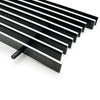 T-Rex Grilles 25546 Billet Series Bumper Grille
