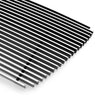 T-Rex Grilles 21551 Billet Series Grille Fits 04-08 F-150