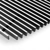 T-Rex Grilles 21551 Billet Series Grille Fits 04-08 F-150