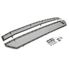 T-Rex Grilles 6711241-BR Stealth X-Metal Series Mesh Grille Assembly