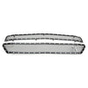T-Rex Grilles 6711241 X-Metal Series Mesh Grille Assembly Fits Silverado 1500