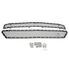 T-Rex Grilles 6711241 X-Metal Series Mesh Grille Assembly Fits Silverado 1500