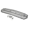 T-Rex Grilles 6711241 X-Metal Series Mesh Grille Assembly Fits Silverado 1500