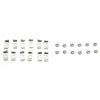 T-Rex Grilles 6211232 Billet Series Grille Fits 19-22 Silverado 1500