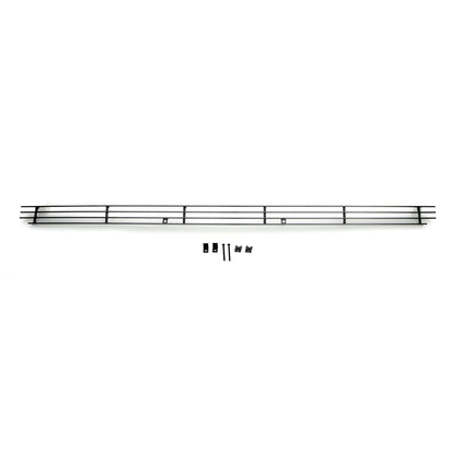 T-Rex Grilles 25964B Billet Series Bumper Grille Fits 14-21 Tundra