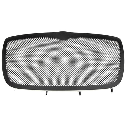 T-Rex Grilles 51471 Upper Class Series Mesh Grille Fits 05-10 300