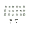 T-Rex Grilles 44316 Sport Series Grille