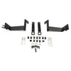 T-Rex Grilles 51267 Upper Class Series Mesh Grille Fits 15-20 Colorado