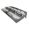 T-Rex Grilles 6515741 Revolver Series LED Grille Fits 15-17 F-150