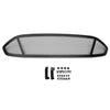 T-Rex Grilles 51531 Upper Class Series Mesh Grille Fits 13-15 Fusion