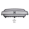 T-Rex Grilles 7715841-BR Stealth Laser X-Metal Series Grille Fits 18-20 F-150