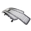 T-Rex Grilles 7715841-BR Stealth Laser X-Metal Series Grille Fits 18-20 F-150