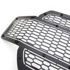 T-Rex Grilles 7715841-BR Stealth Laser X-Metal Series Grille Fits 18-20 F-150