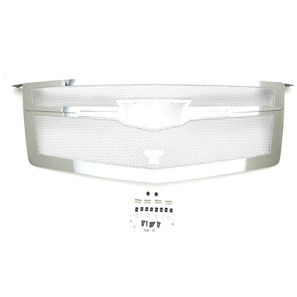 T-Rex Grilles 56191 Upper Class Series Mesh Grille Fits Escalade Escalade ESV