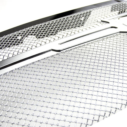 T-Rex Grilles 56191 Upper Class Series Mesh Grille Fits Escalade Escalade ESV