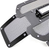 T-Rex Grilles 6315711 Torch Series LED Light Grille Fits 18-20 F-150