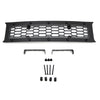 T-Rex Grilles 7725891-BR Stealth Laser X-Metal Series Bumper Grille Fits F-150