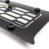 T-Rex Grilles 7725891-BR Stealth Laser X-Metal Series Bumper Grille Fits F-150