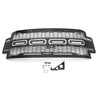 T-Rex Grilles 6515631 Revolver Series LED Grille