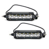 T-Rex Grilles 7319511 Laser Torch Series Grille Fits 18-22 Tacoma