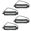 T-Rex Grilles 6515661 Revolver Series LED Grille Fits 17-21 F-150
