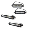 T-Rex Grilles 6311261-BR Stealth Torch Series LED Light Grille