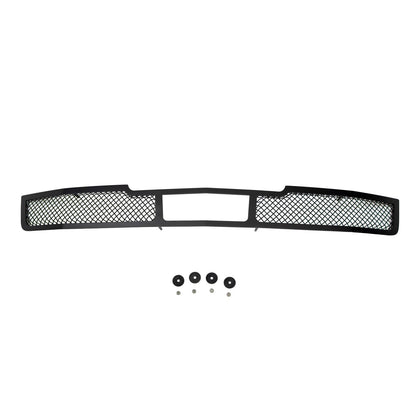 T-Rex Grilles 52189 Upper Class Series Mesh Bumper Grille