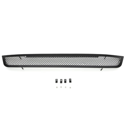 T-Rex Grilles 52531 Upper Class Series Mesh Bumper Grille Fits 13-15 Fusion